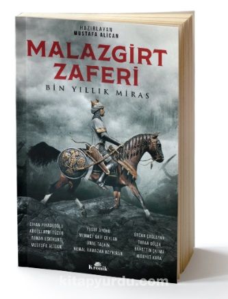 Malazgirt Zaferi Bin Yıllık Miras