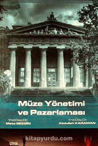 Müze Yönetimi ve Pazarlaması