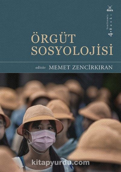 Örgüt Sosyolojisi