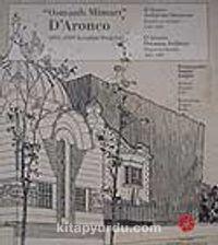 Osmanlı Mimarı D'Aronco & 1893-1909 İstanbul Projeleri