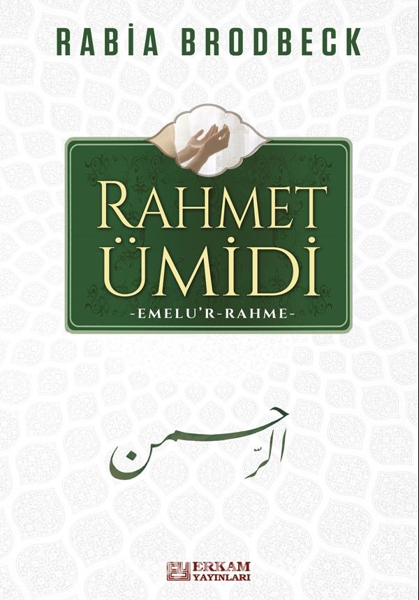 Rahmet Ümidi