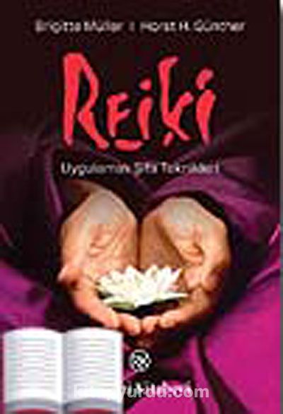 Reiki & Uygulamalı Şifa Teknikleri