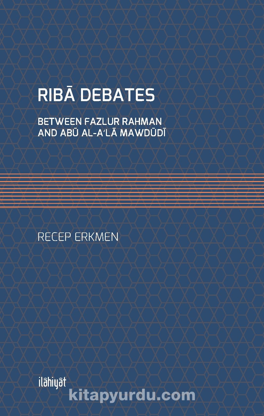 Riba Debates