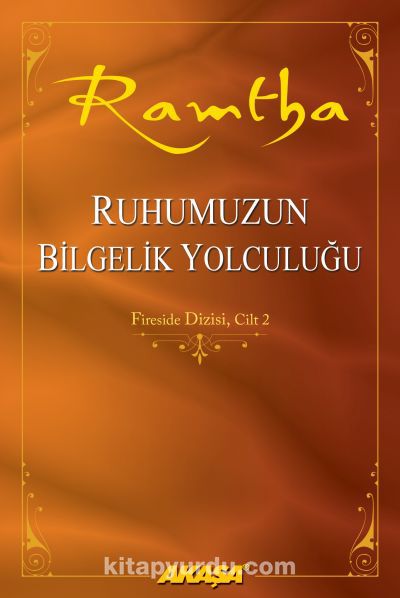 Ruhumuzun Bilgelik Yolculuğu