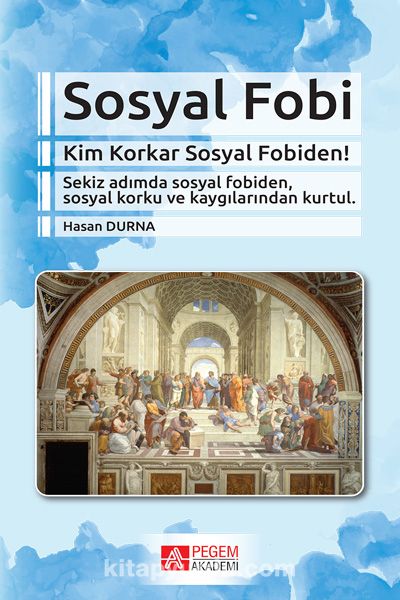 Sosyal Fobi & Kim Korkar Sosyal Fobiden!