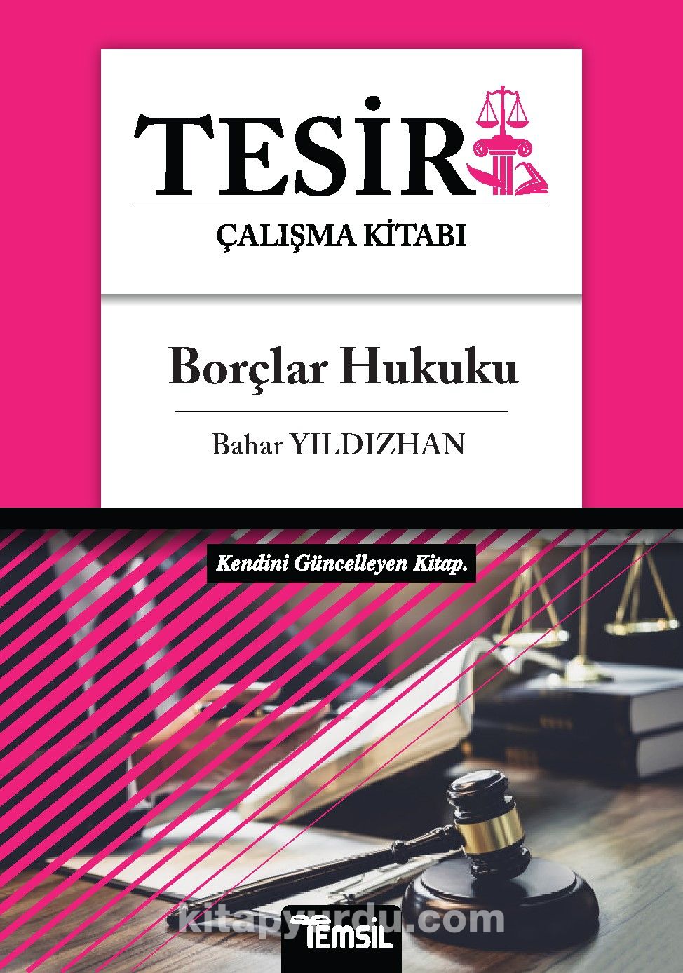 Tesir Borçlar Hukuku