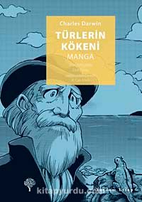 Türlerin Kökeni-Manga