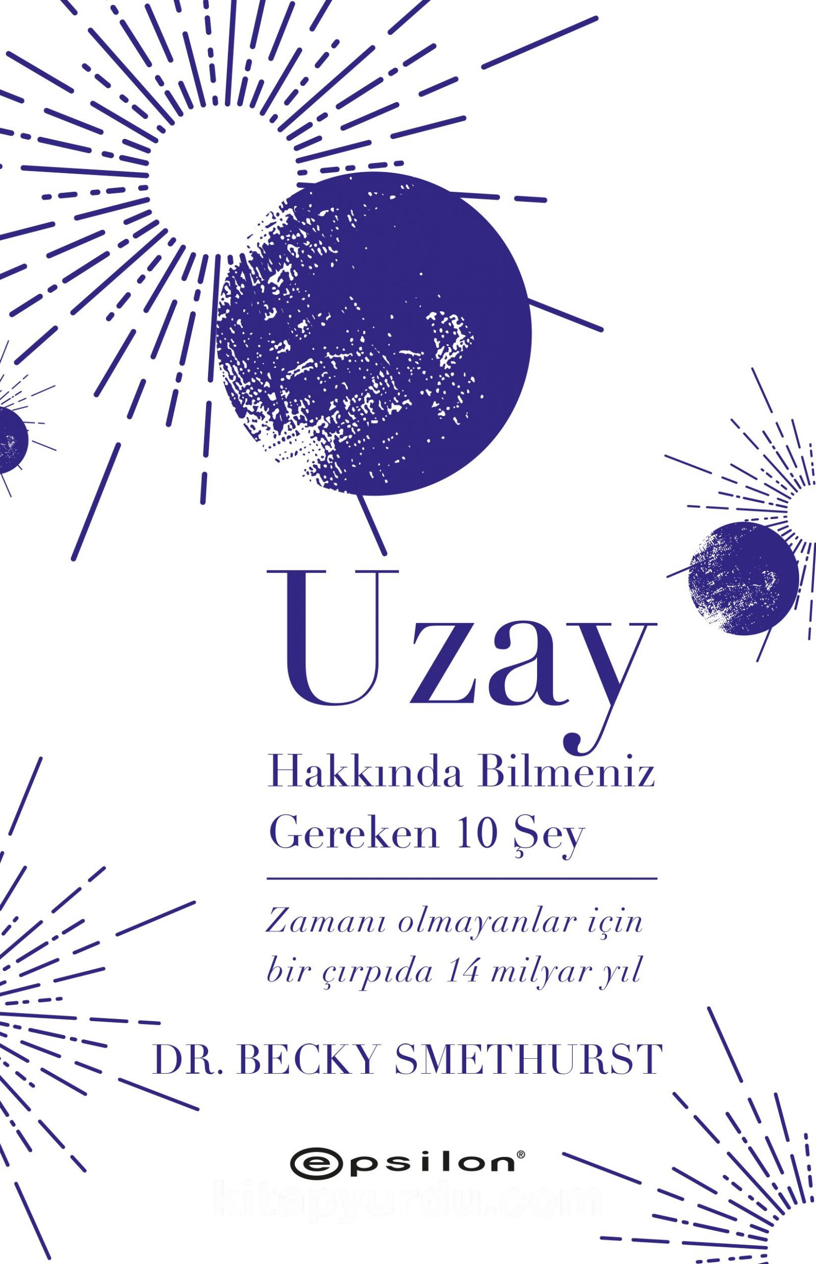 Uzay Hakkında Bilmeniz Gereken 10 Şey