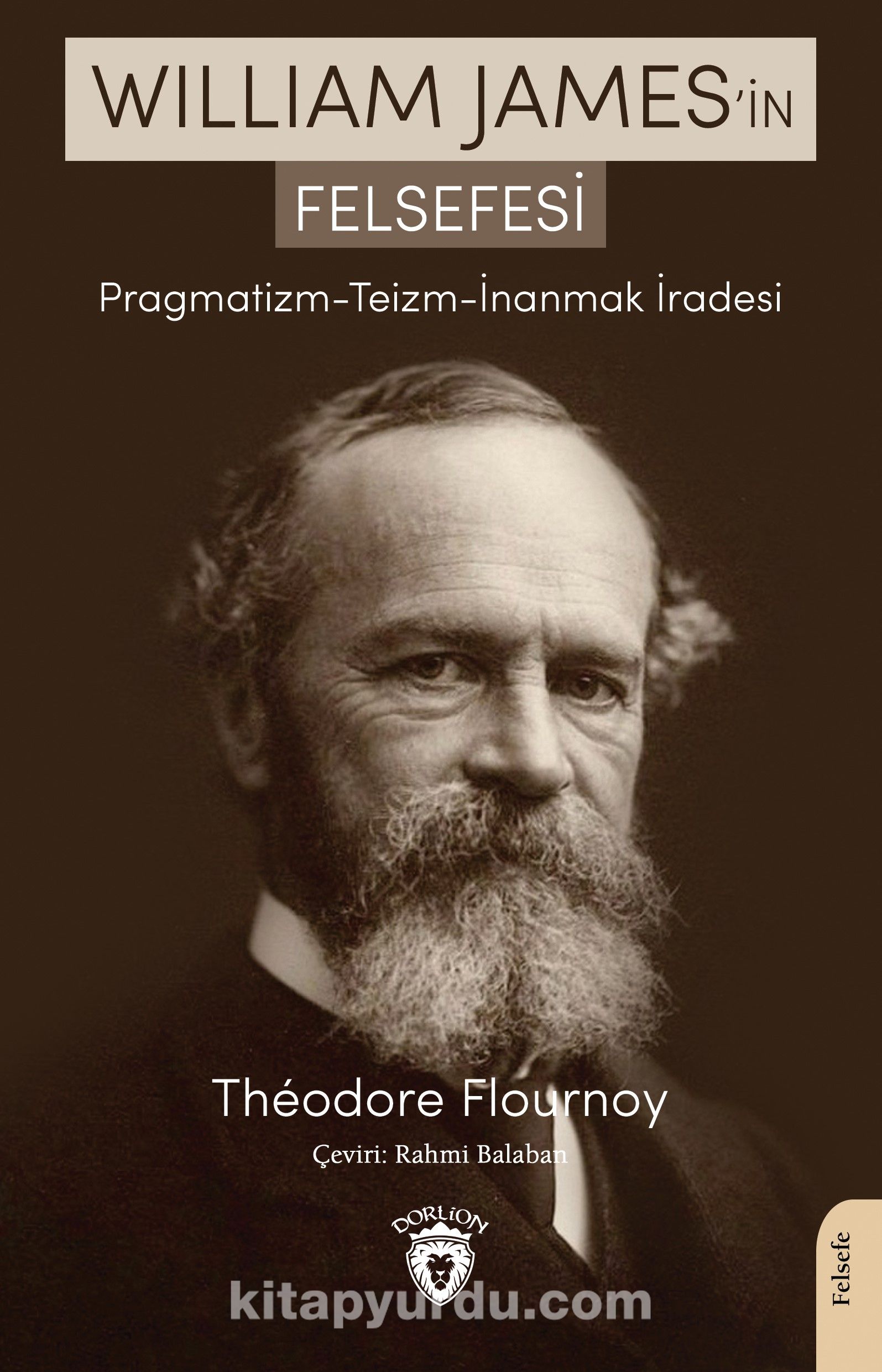 William James’in Felsefesi