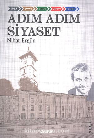 Adım Adım Siyaset