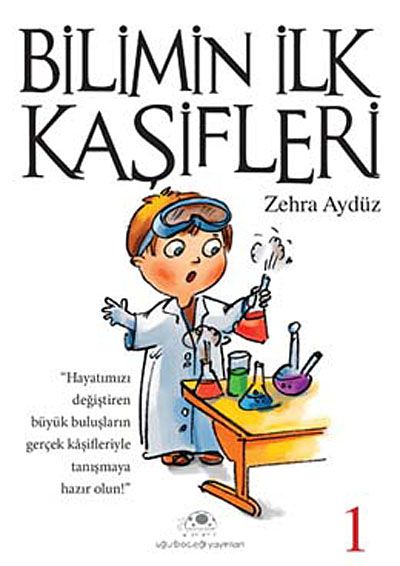 Bilimin İlk Kaşifleri -1