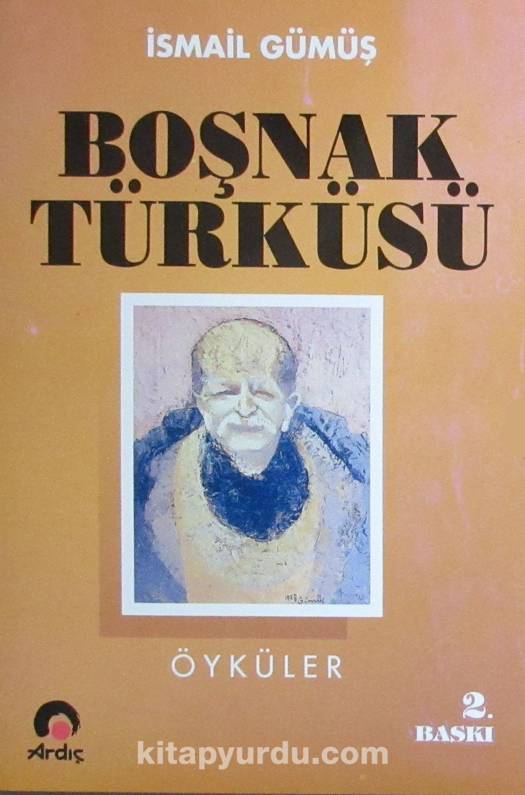 Boşnak Türküsü