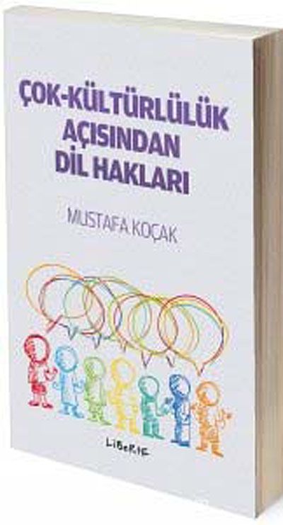 Çok-Kültürlülük Açısından Dil Hakları