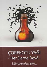 Çörekotu Yağı & Her Derde Deva