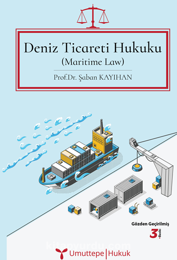 Deniz Ticareti Hukuku