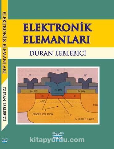 Elektronik Elemanları