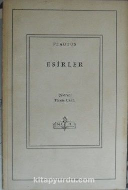 Esirler (1-G-45)