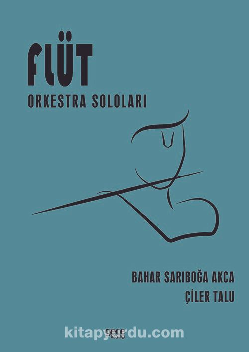 Flüt Orkestra Soloları