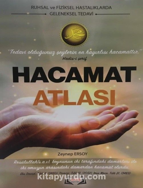 Hacamat Atlası