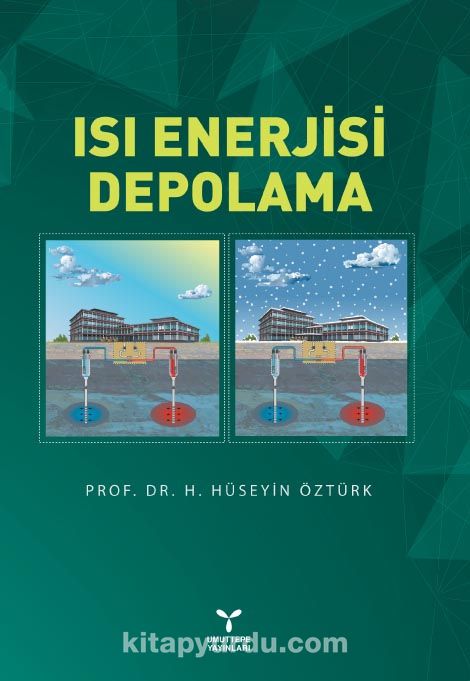 Isı Enerjisi Depolama