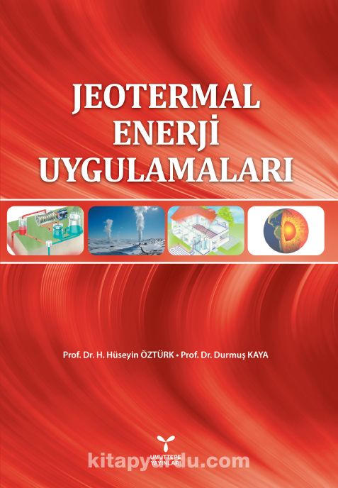 Jeotermal Enerji Uygulamaları