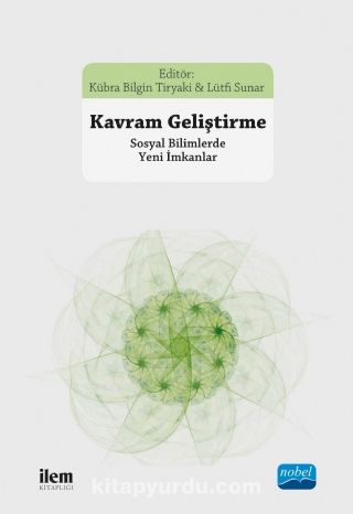 Kavram Geliştirme & Sosyal Bilimlerde Yeni İmkanlar