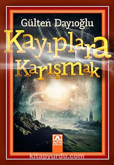 Kayıplara Karışmak