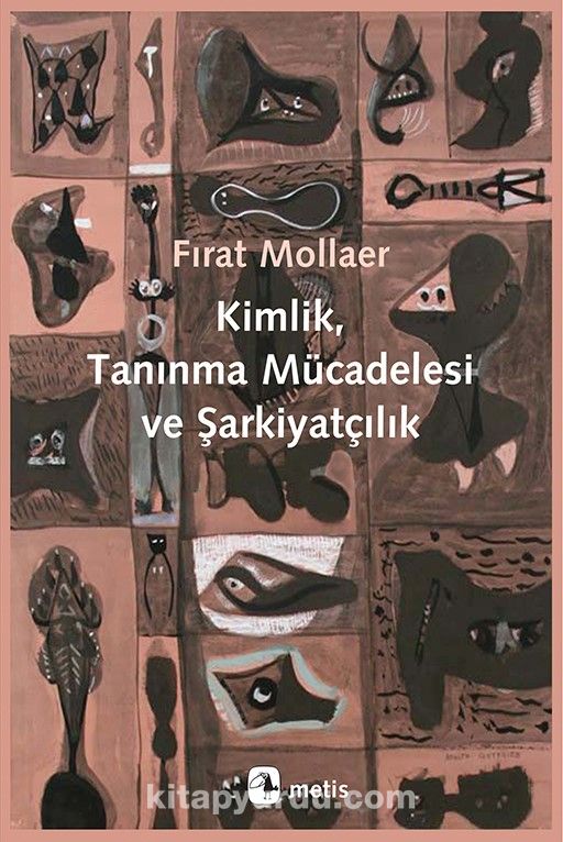 Kimlik, Tanınma Mücadelesi ve Şarkiyatçılık & Edward Said’in İzinde