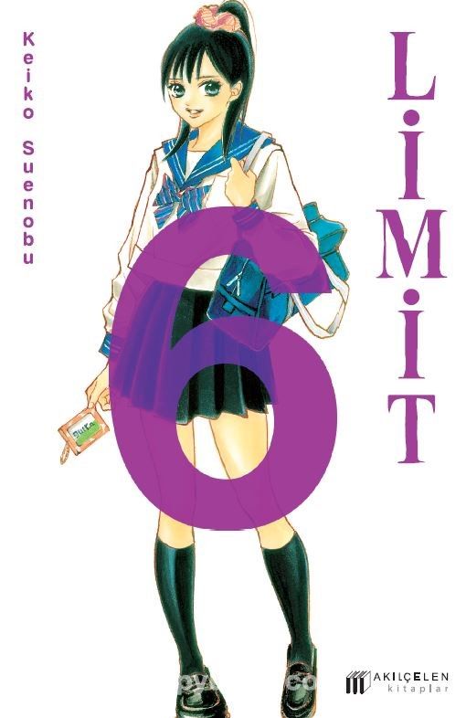 Limit (6. Cilt)