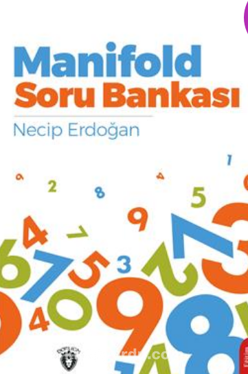 Manifold Soru Bankası