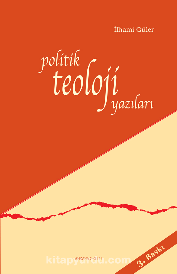 Politik Teoloji Yazıları