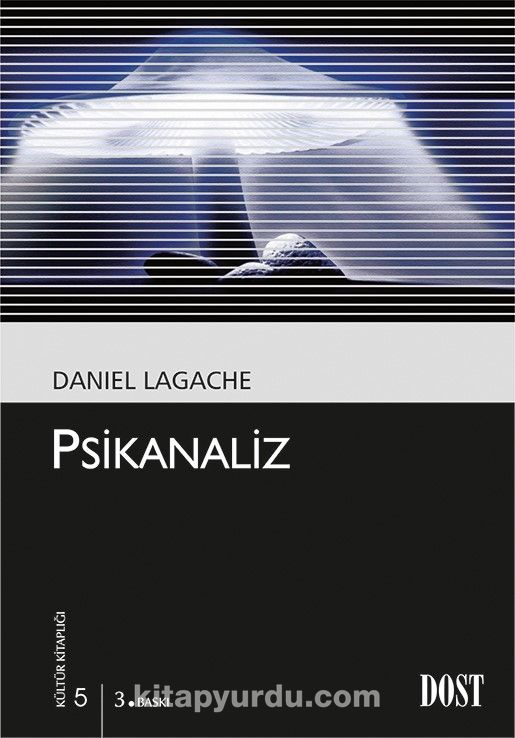 Psikanaliz (Kültür Kitaplığı 5)