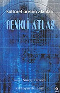 Renkli Atlas / Kültürel Üretim Alanları 7-D-5