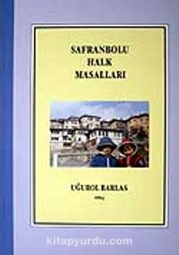 Safranbolu Halk Masalları