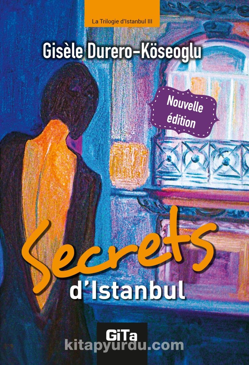 Secrets d'Istanbul