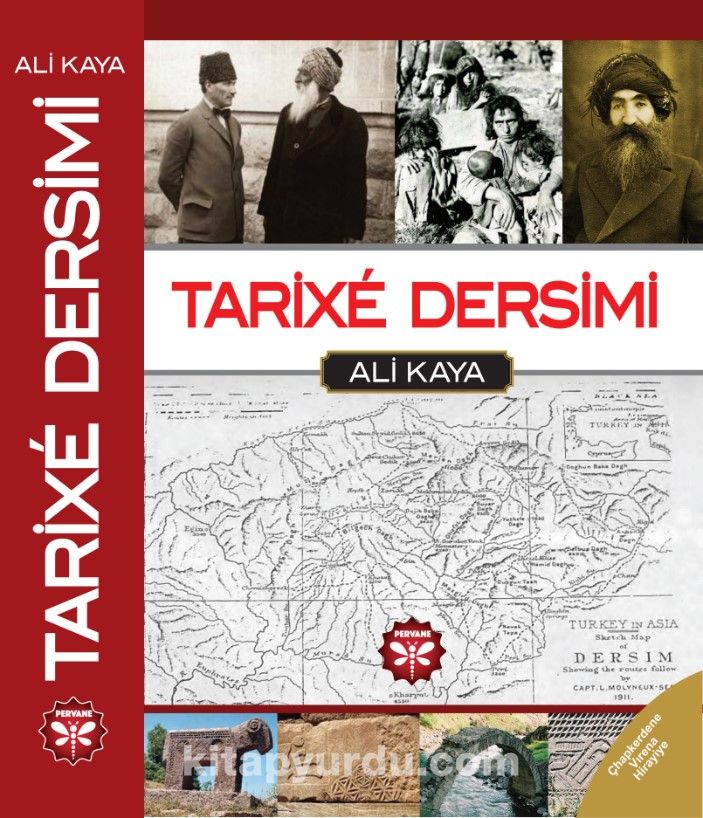 Tarixe Dersimi