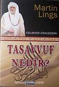 Tasavvuf Nedir?