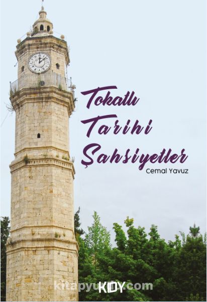 Tokatlı Tarihi Şahsiyetler