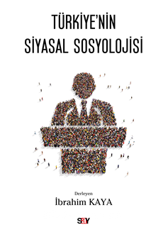 Türkiye’nin Siyasal Sosyolojisi