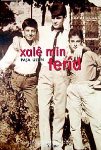 Xale min Ferid