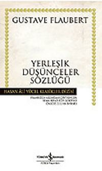 Yerleşik Düşünceler Sözlüğü (Ciltli)