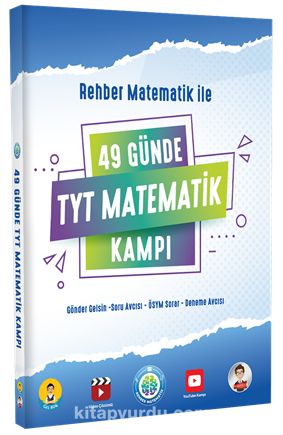 49 Günde TYT Matematik Kampı