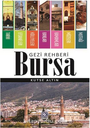 Bursa Gezi Rehberi