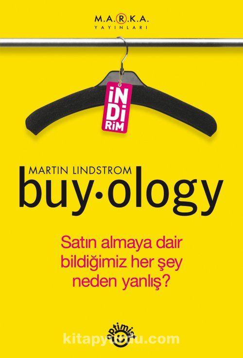 Buyology