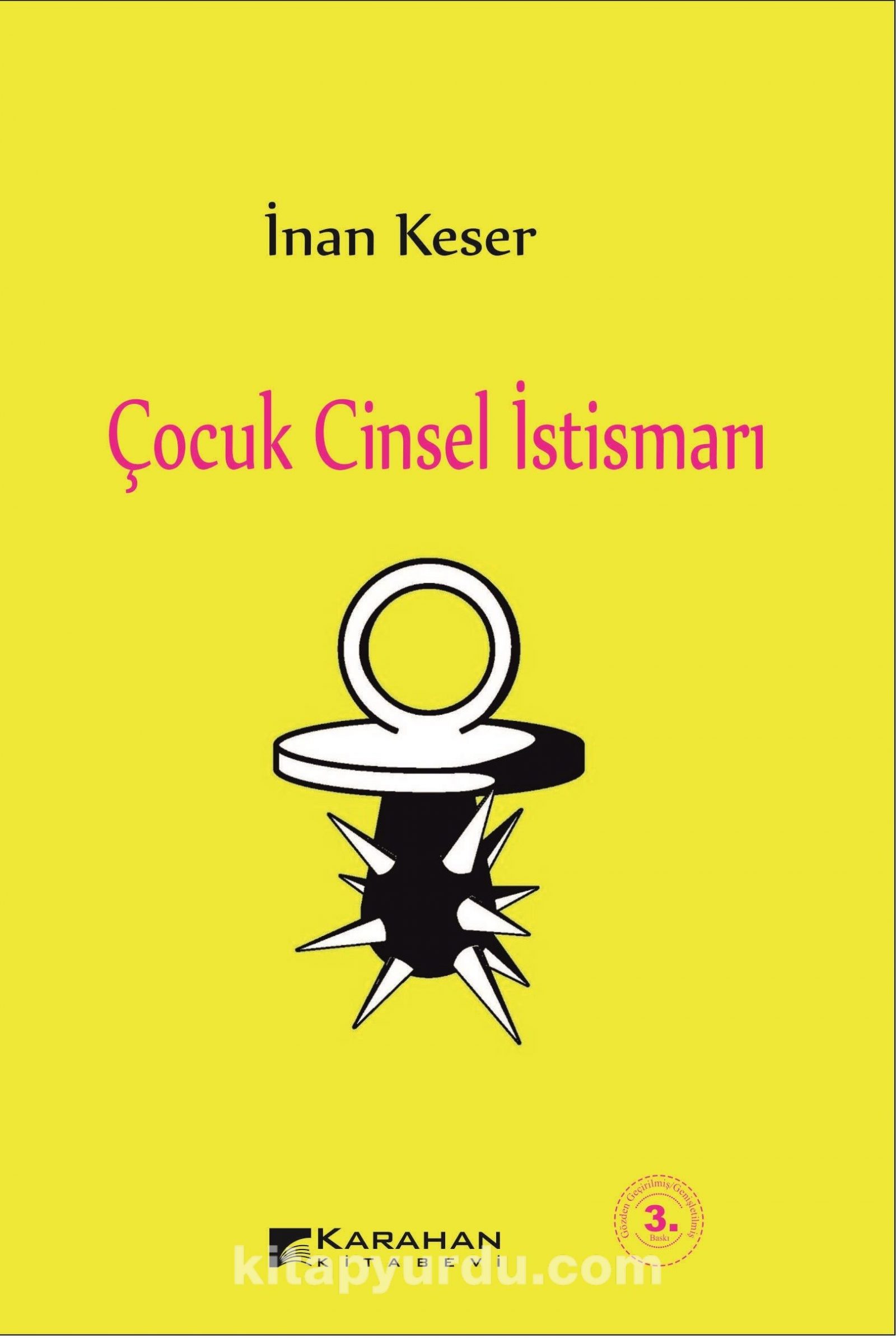 Çocuk Cinsel İstismarı