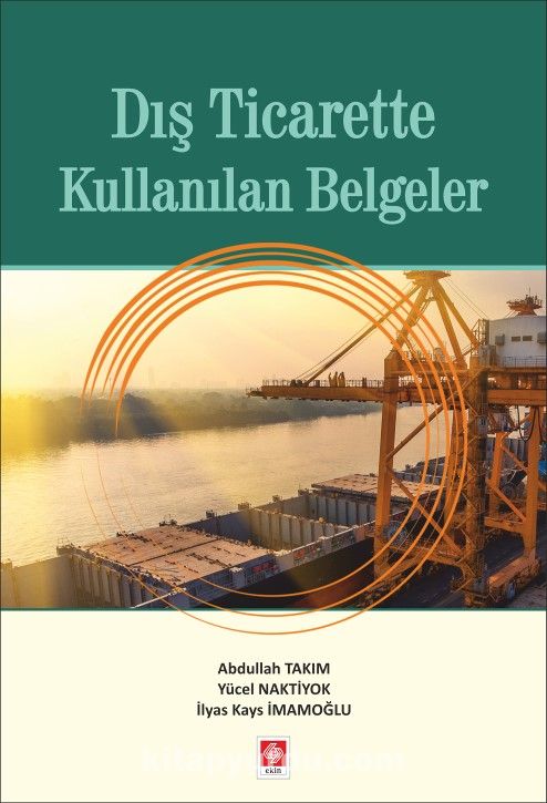 Dış Ticarette Kullanılan Belgeler