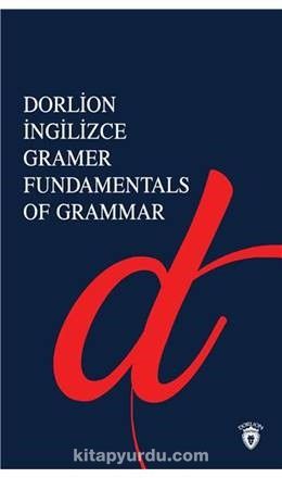 Dorlion İngilizce Gramer Fundamentals Of Grammar