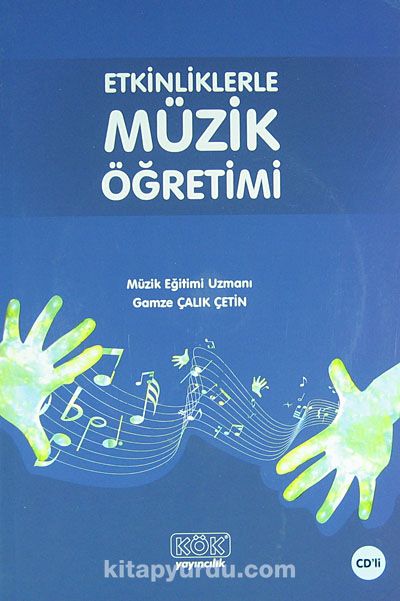 Etkinliklerle Müzik Öğretimi