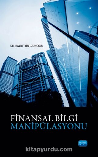 Finansal Bilgi Manipülasyonu