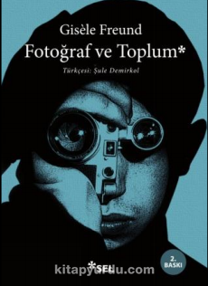 Fotoğraf ve Toplum